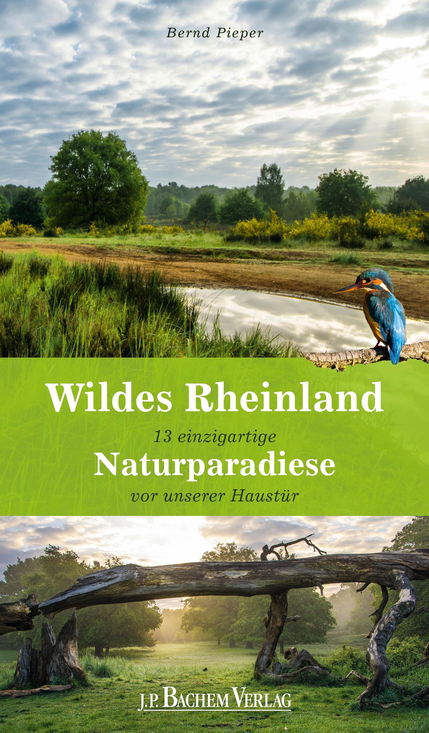 Wildes Rheinland