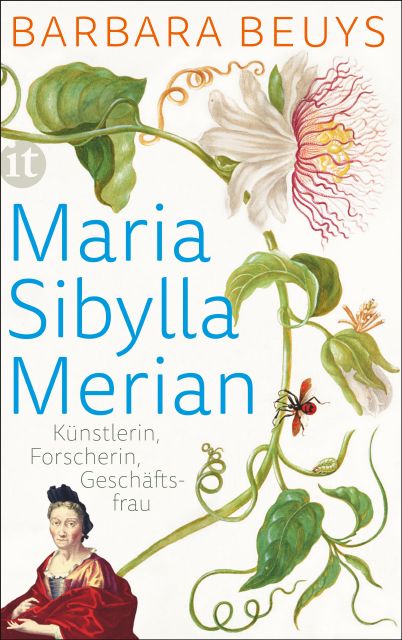 Maria Sibylla Merian