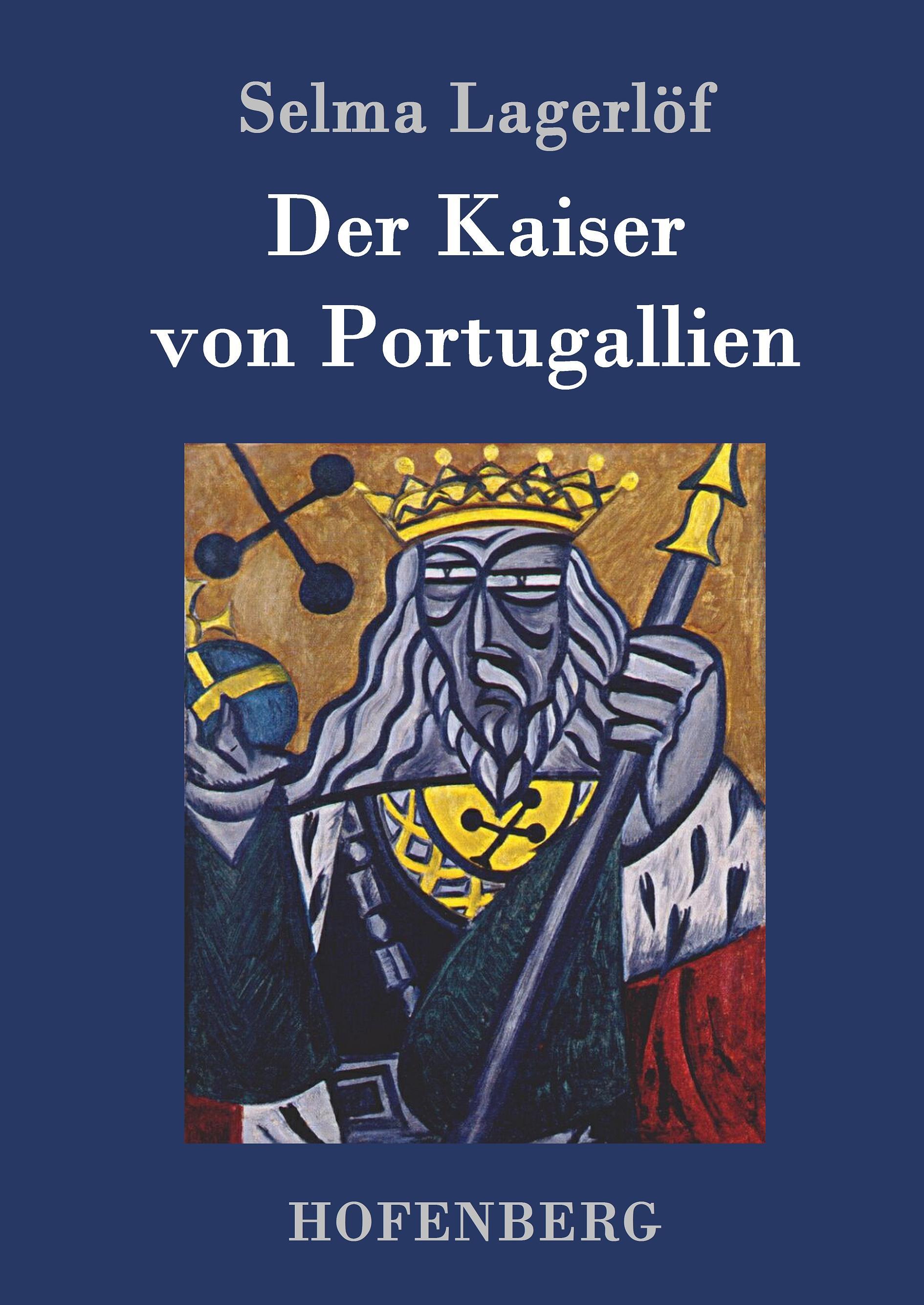 Der Kaiser von Portugallien