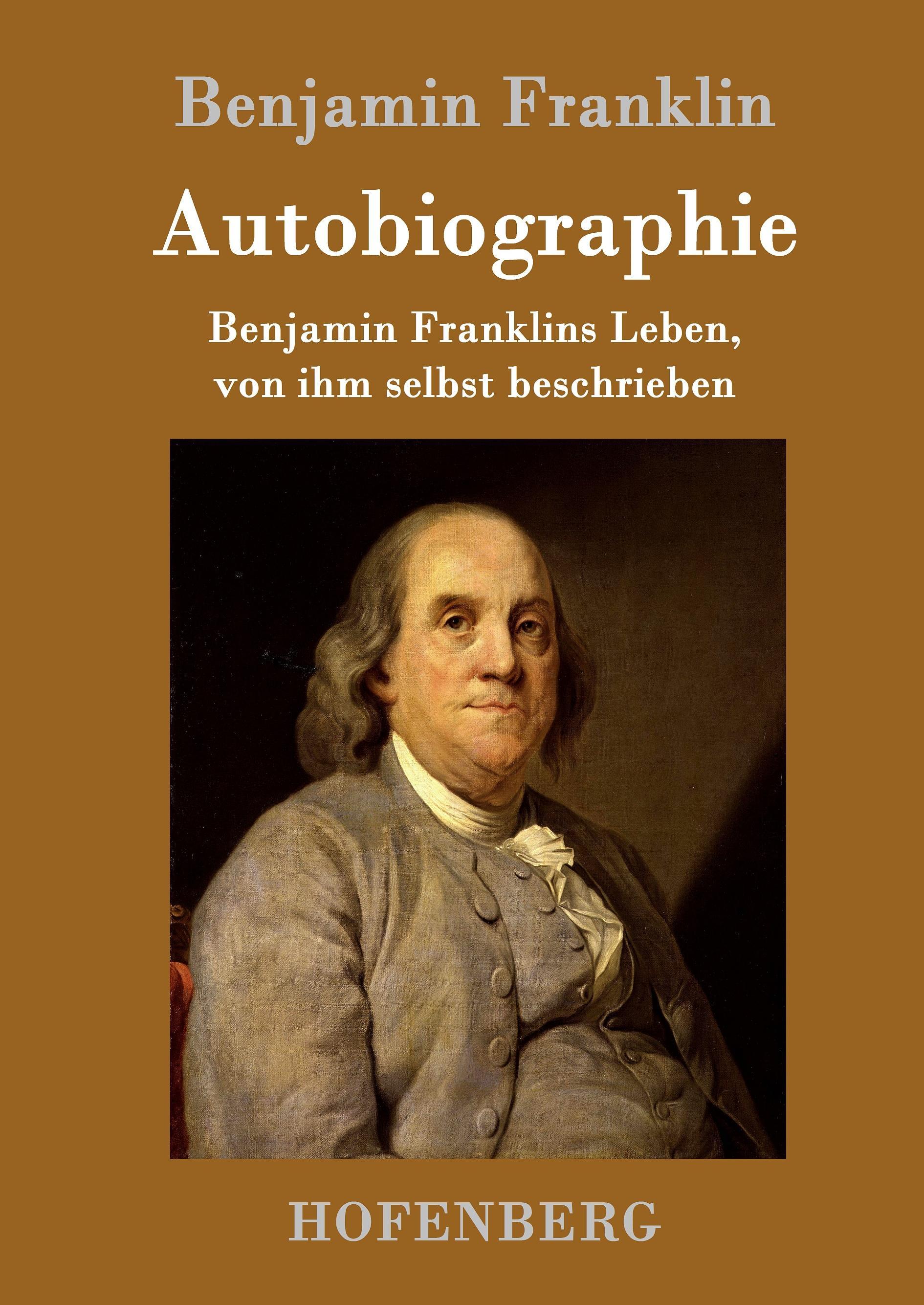 Autobiographie