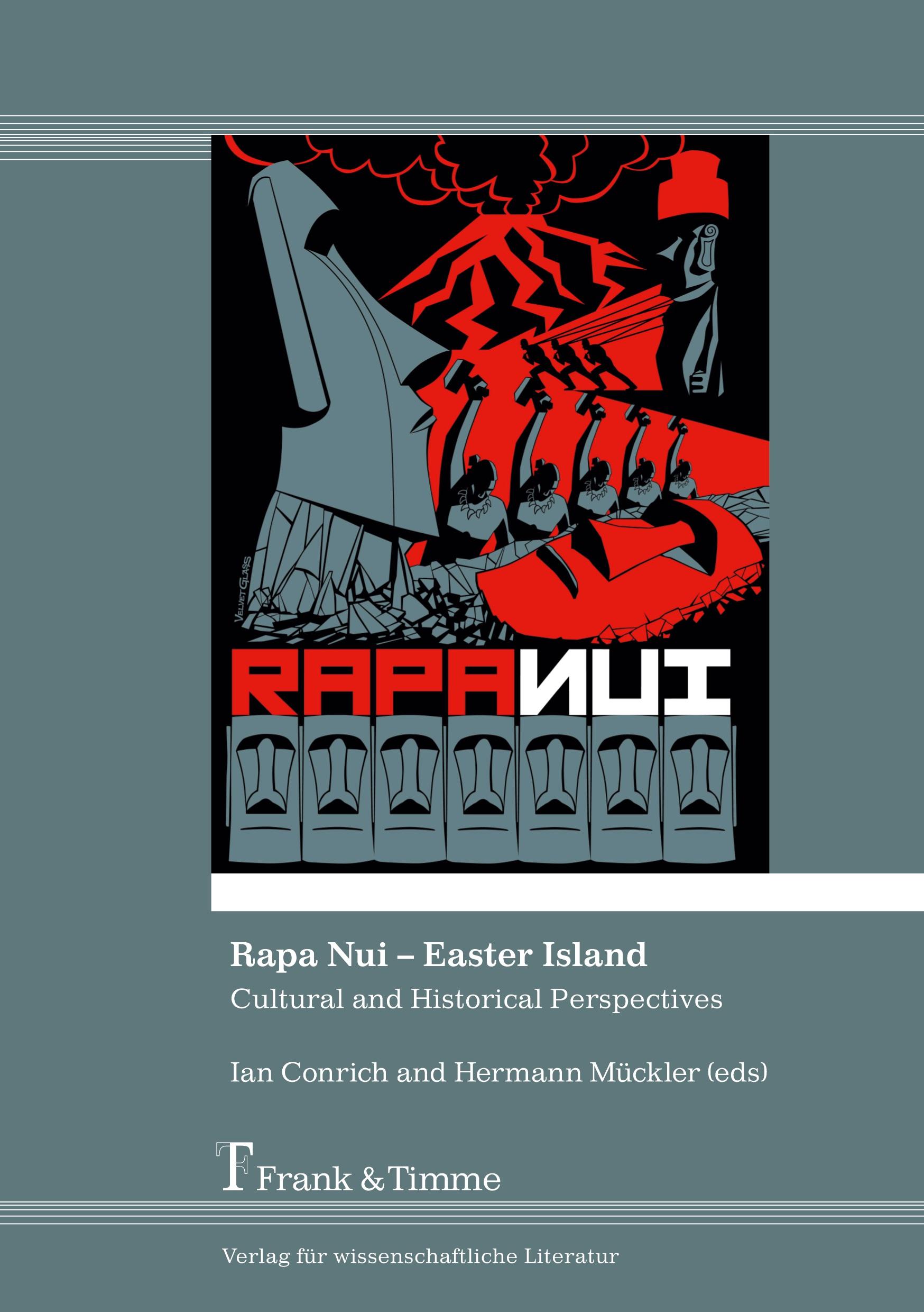 Rapa Nui ¿ Easter Island