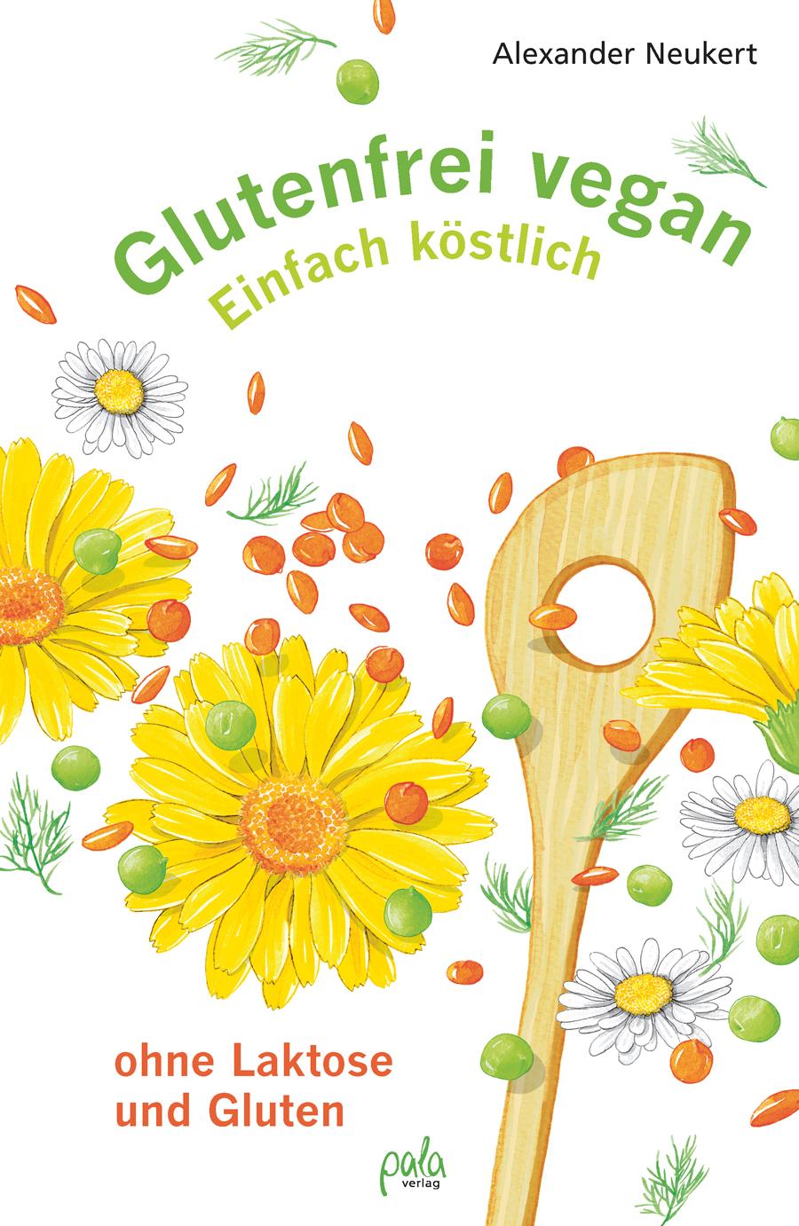 Glutenfrei vegan