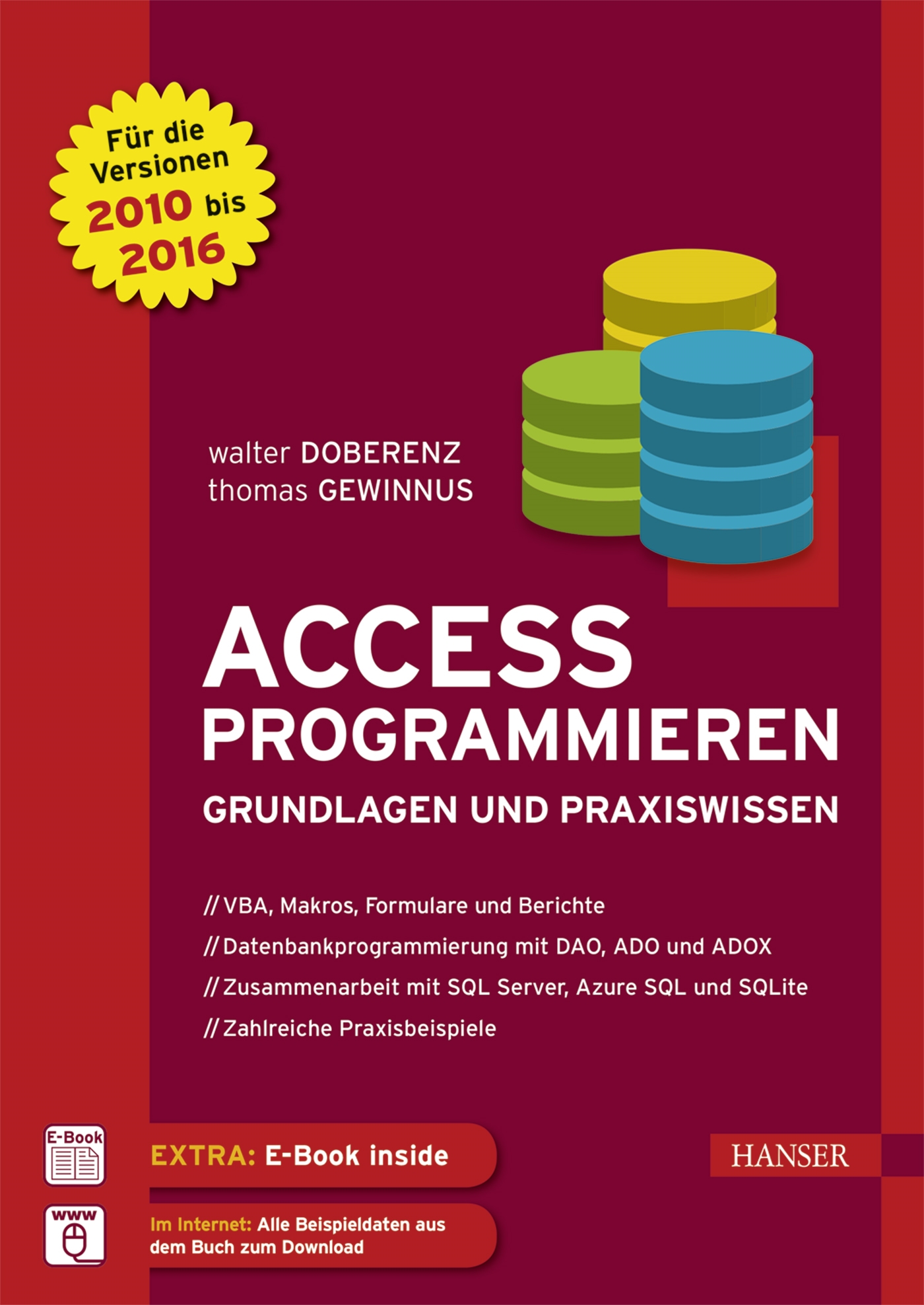 Access programmieren