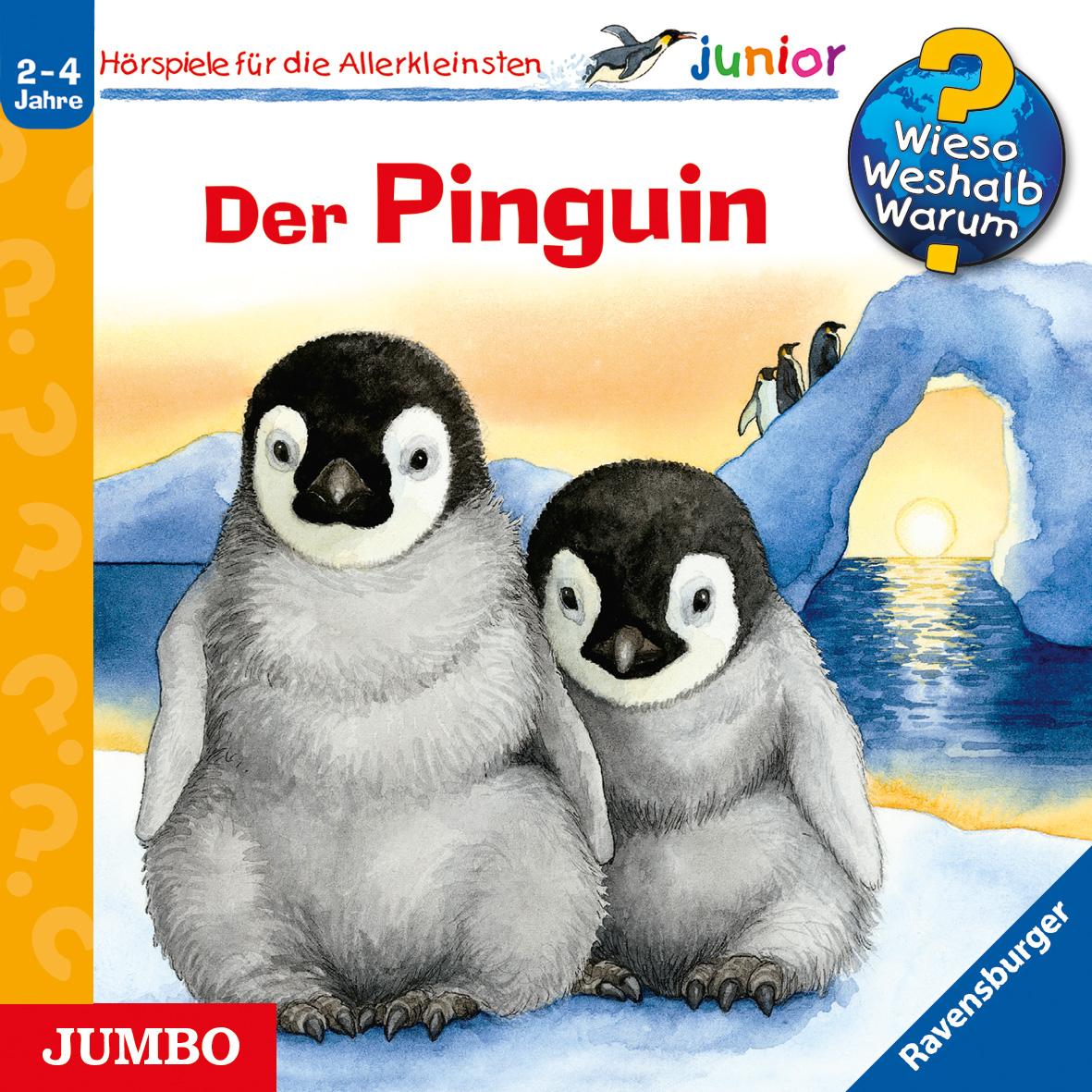 Der Pinguin