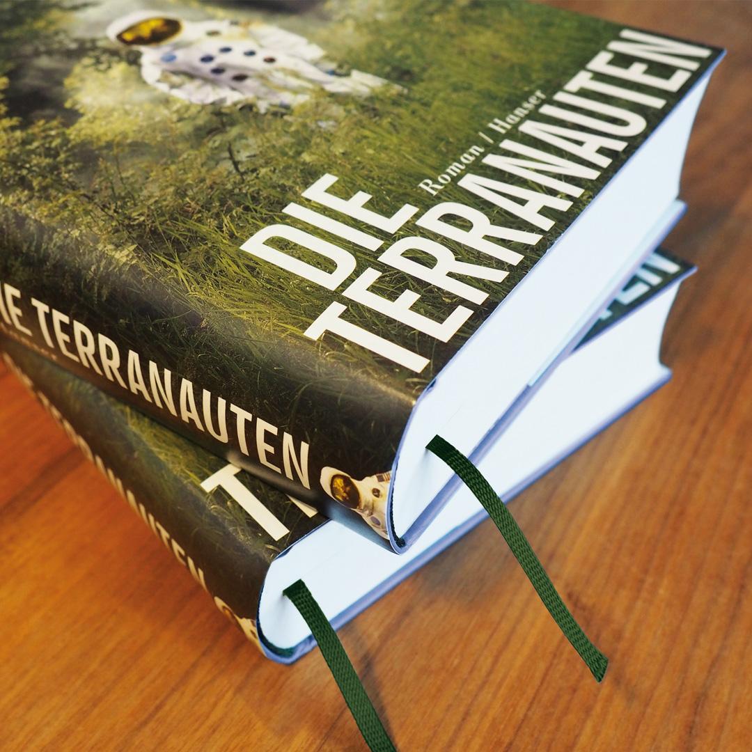 Die Terranauten