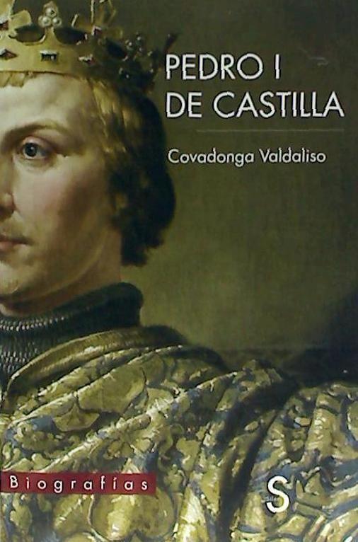 Pedro I de Castilla