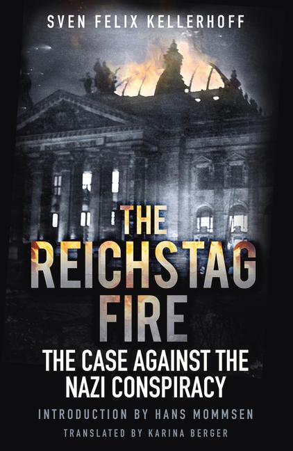 The Reichstag Fire