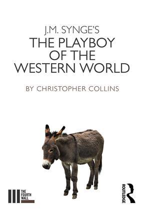 The Playboy of the Western World