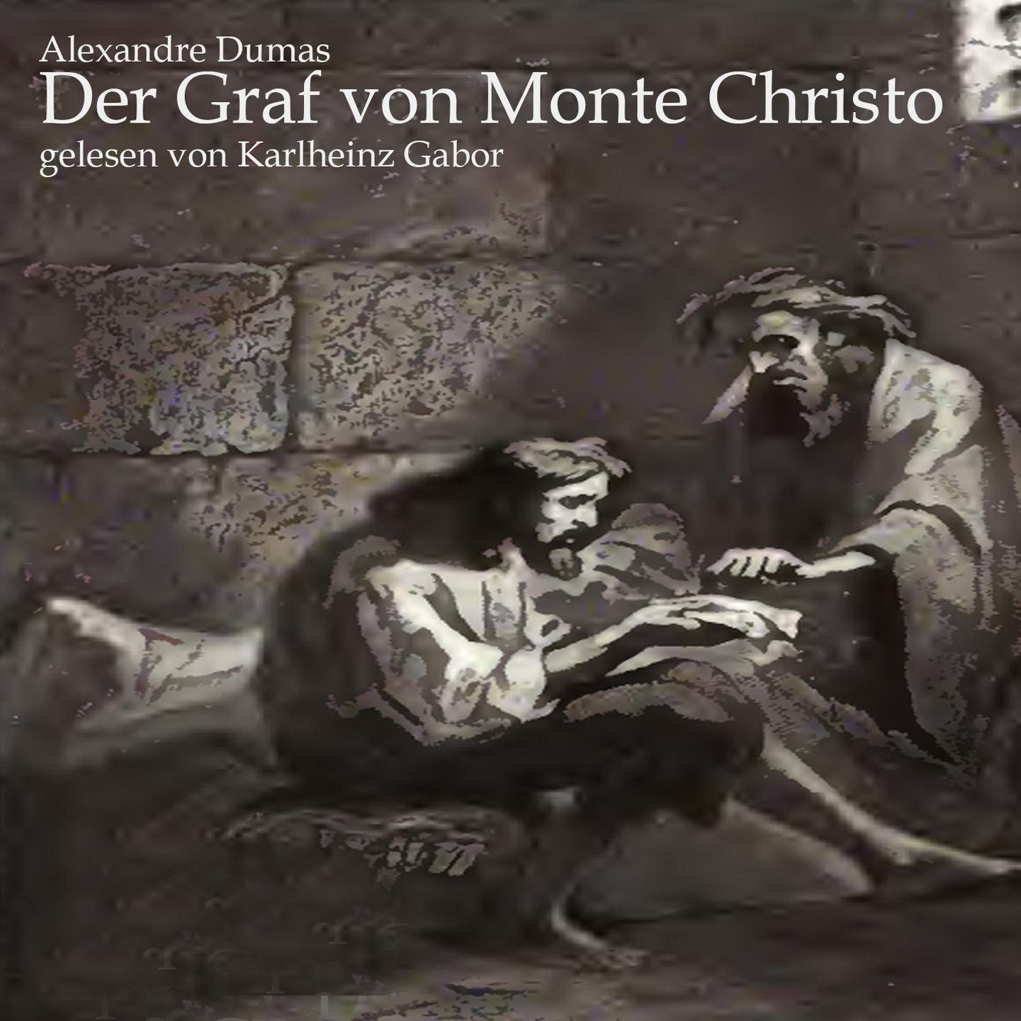 Der Graf von Monte Christo