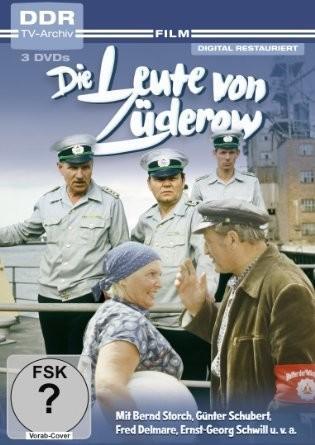 Die Leute von Züderow