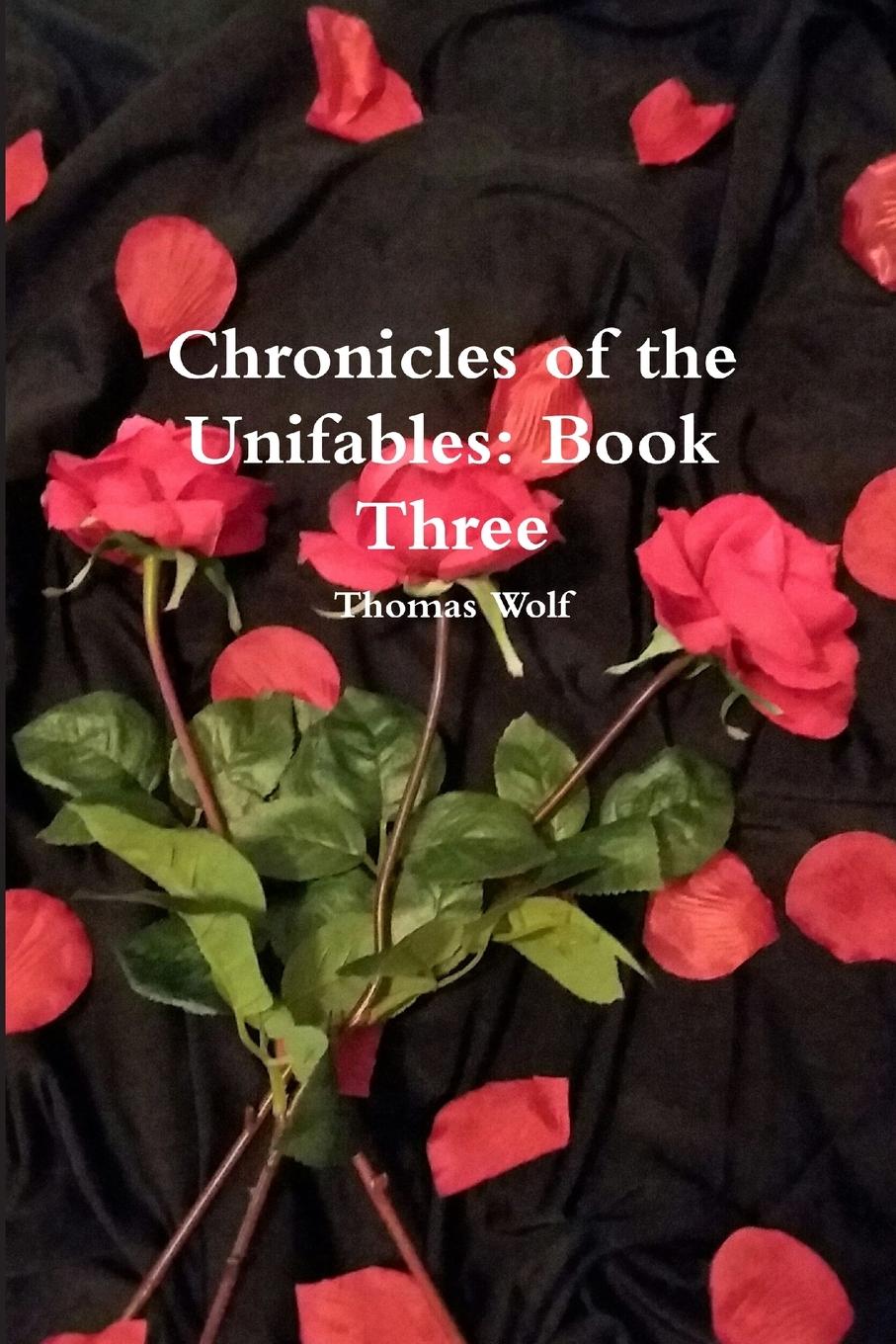 Chronicles of the Unifables