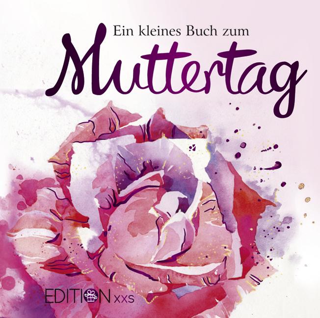 Ein kleines Buch zum Muttertag