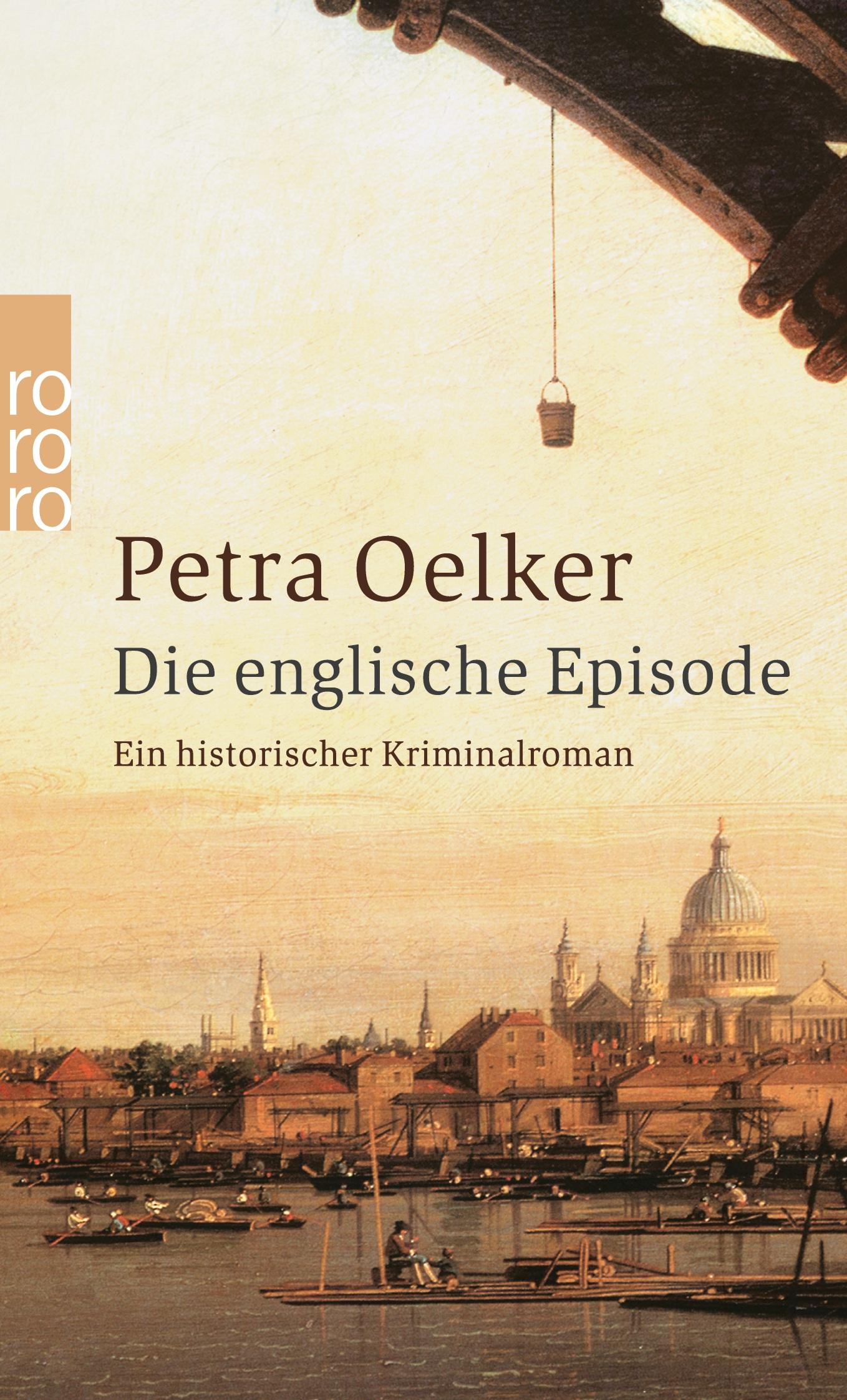 Die englische Episode