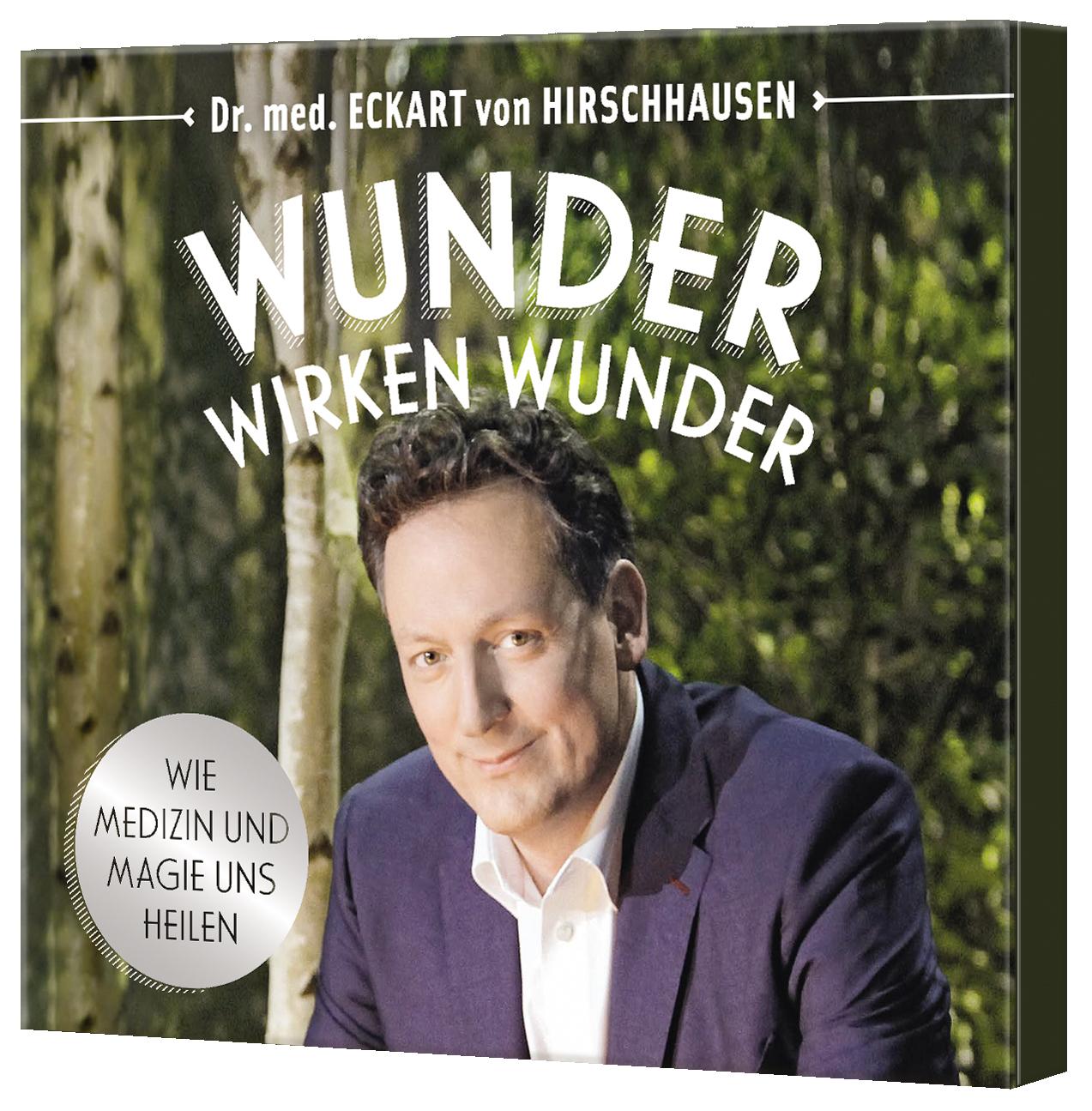 Wunder wirken Wunder