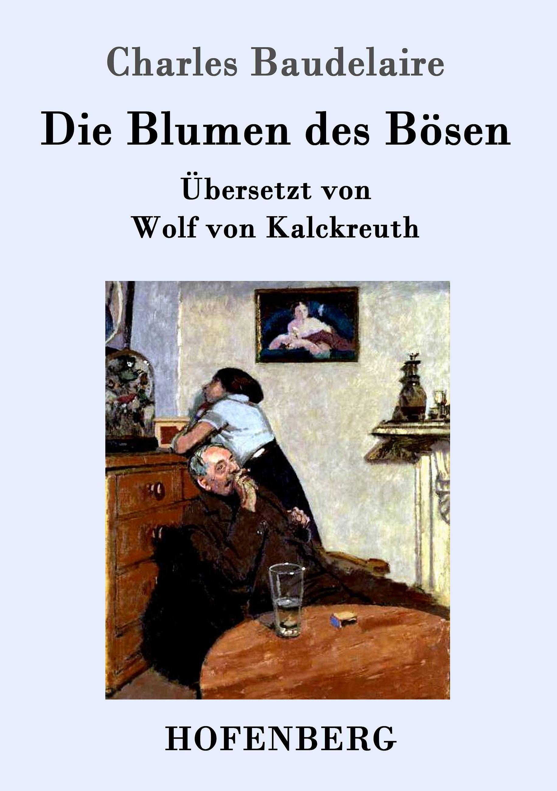 Die Blumen des Bösen