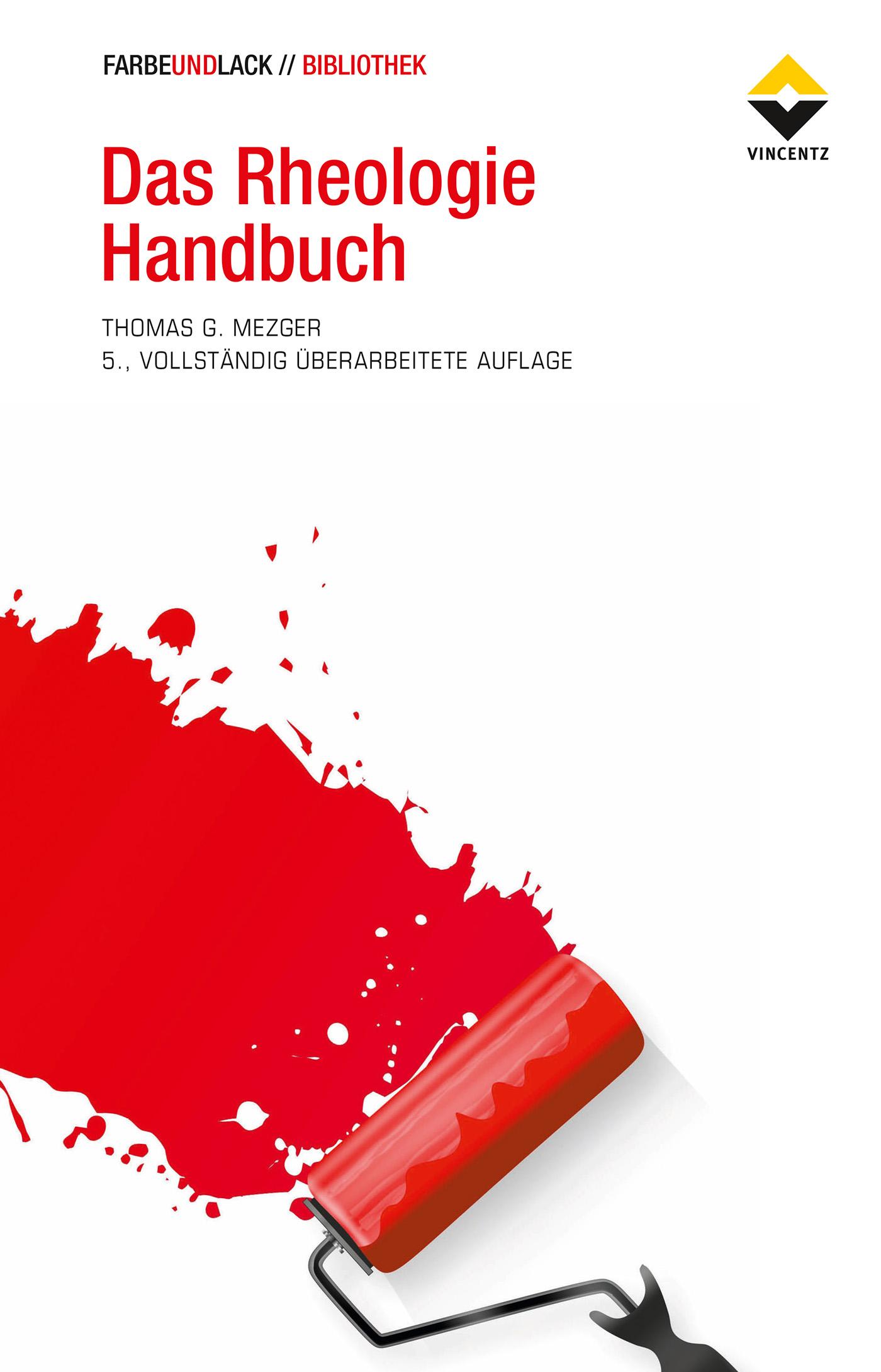 Das Rheologie Handbuch