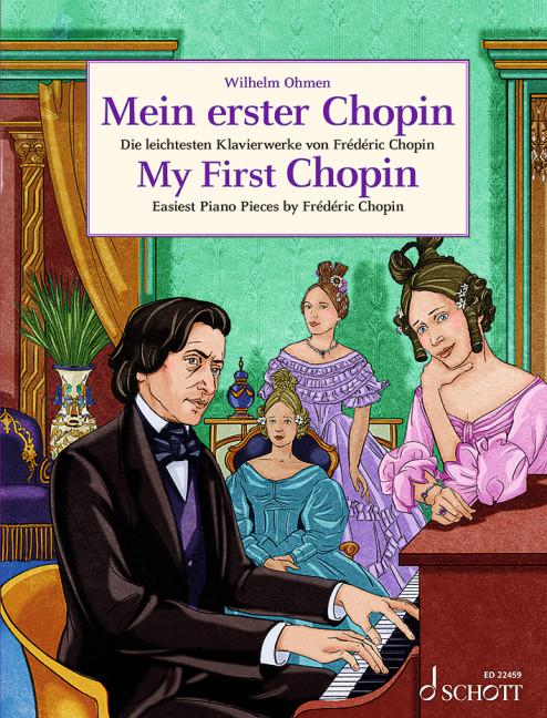 Mein erster Chopin