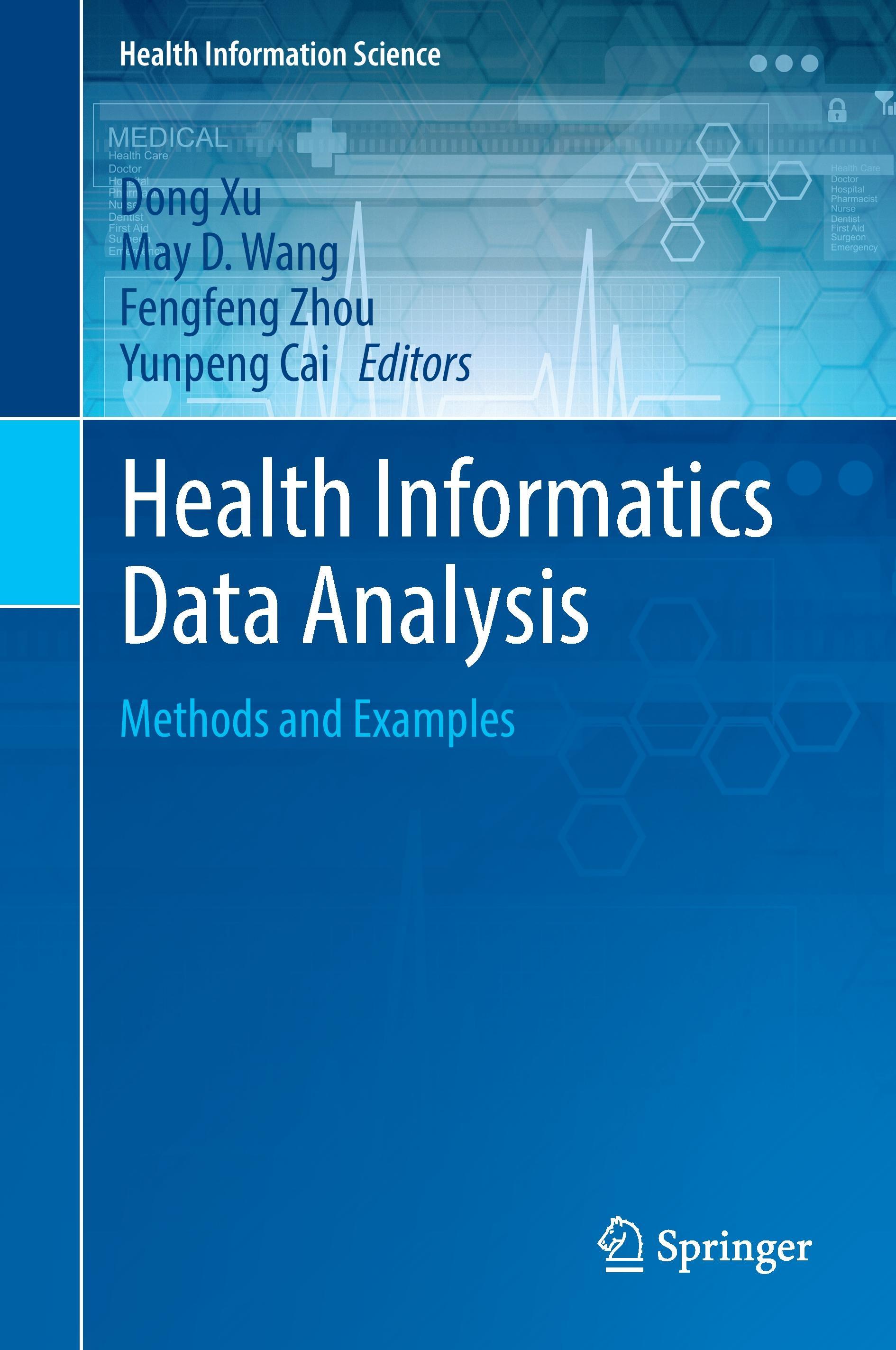 Health Informatics Data Analysis