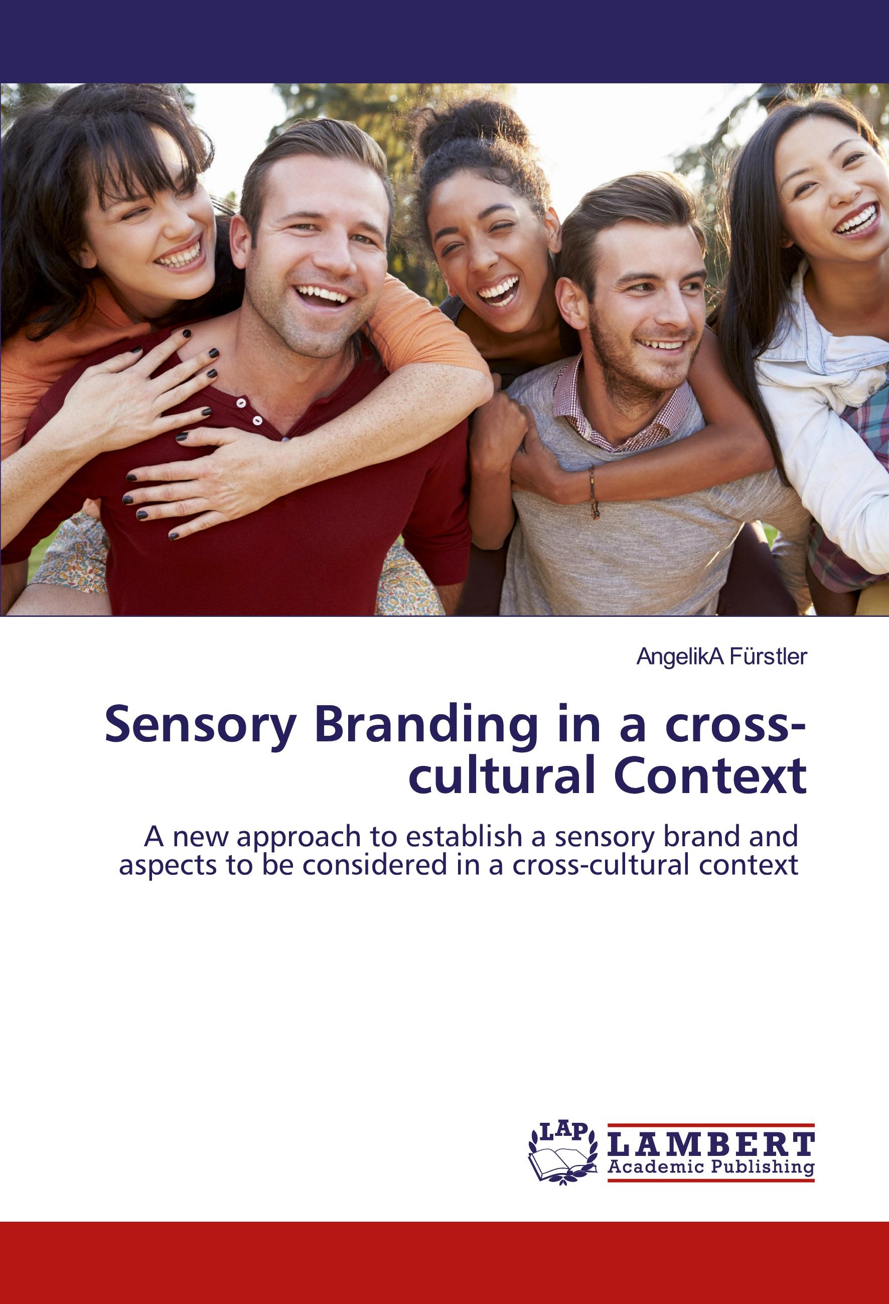 Sensory Branding in a cross-cultural Context