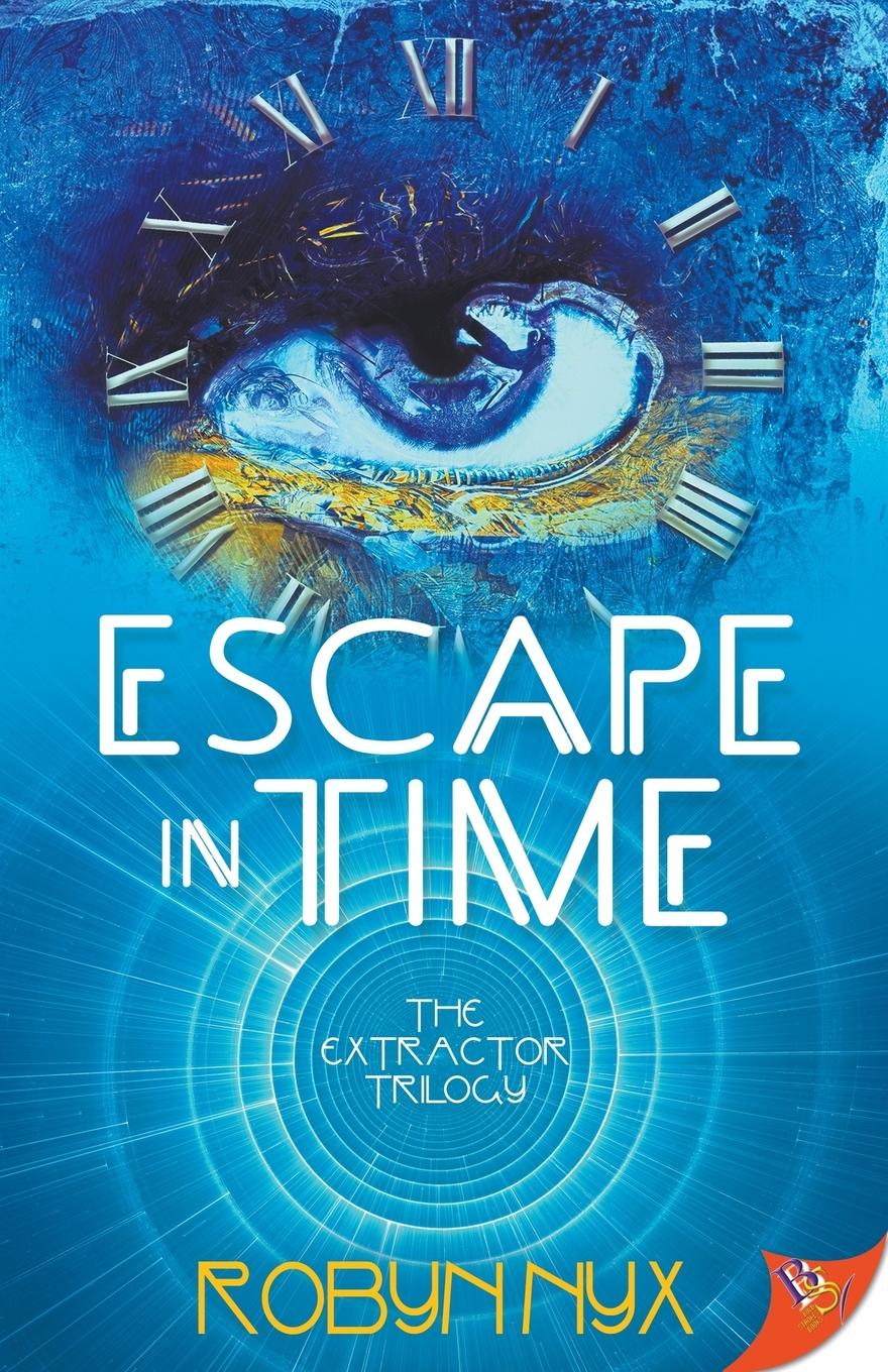 Escape in Time