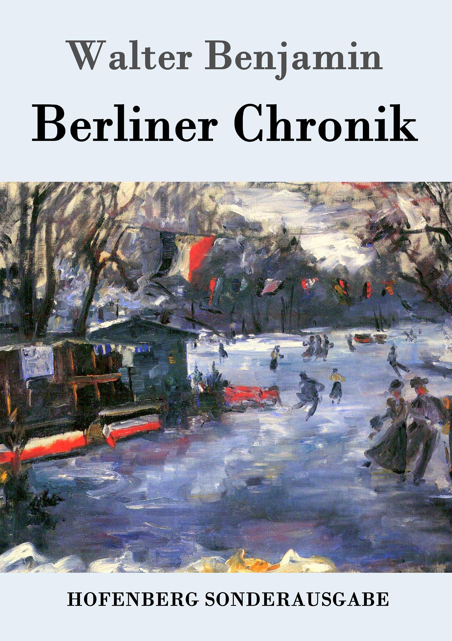 Berliner Chronik