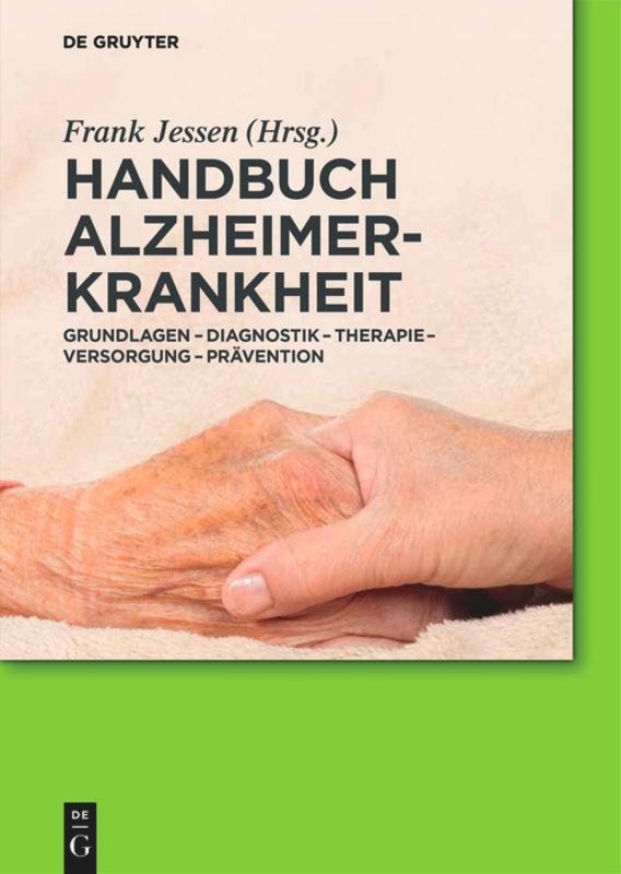 Handbuch Alzheimer-Krankheit