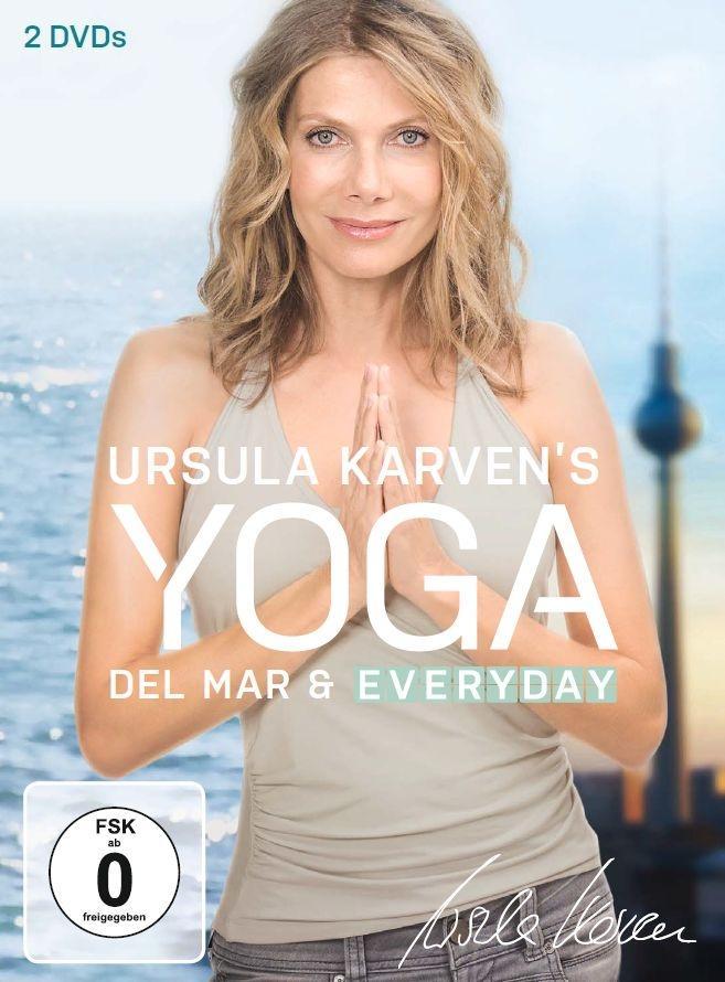 Yoga del Mar & Yoga Everyday