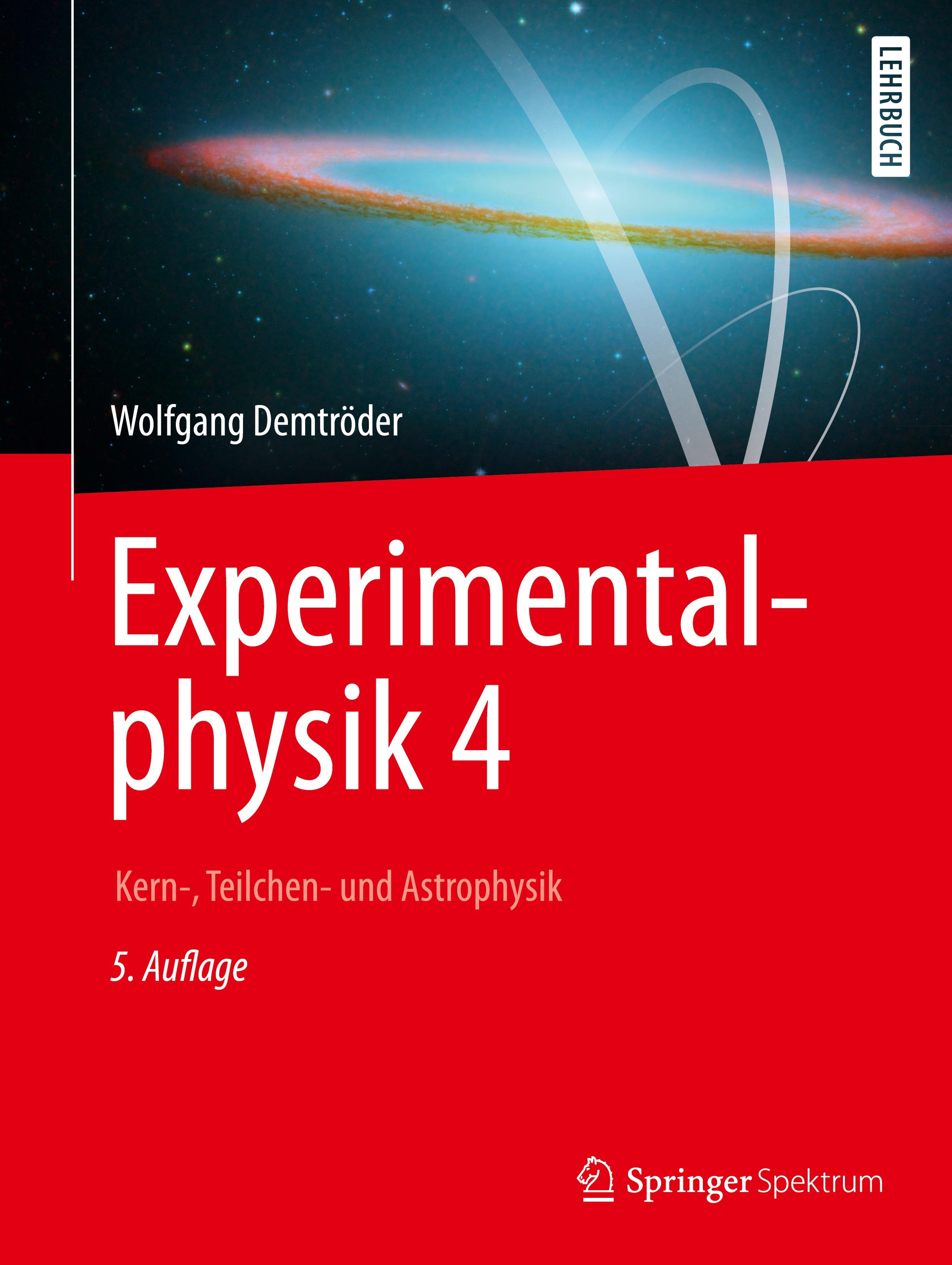 Experimentalphysik 4