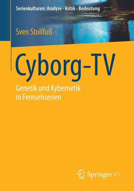 Cyborg-TV