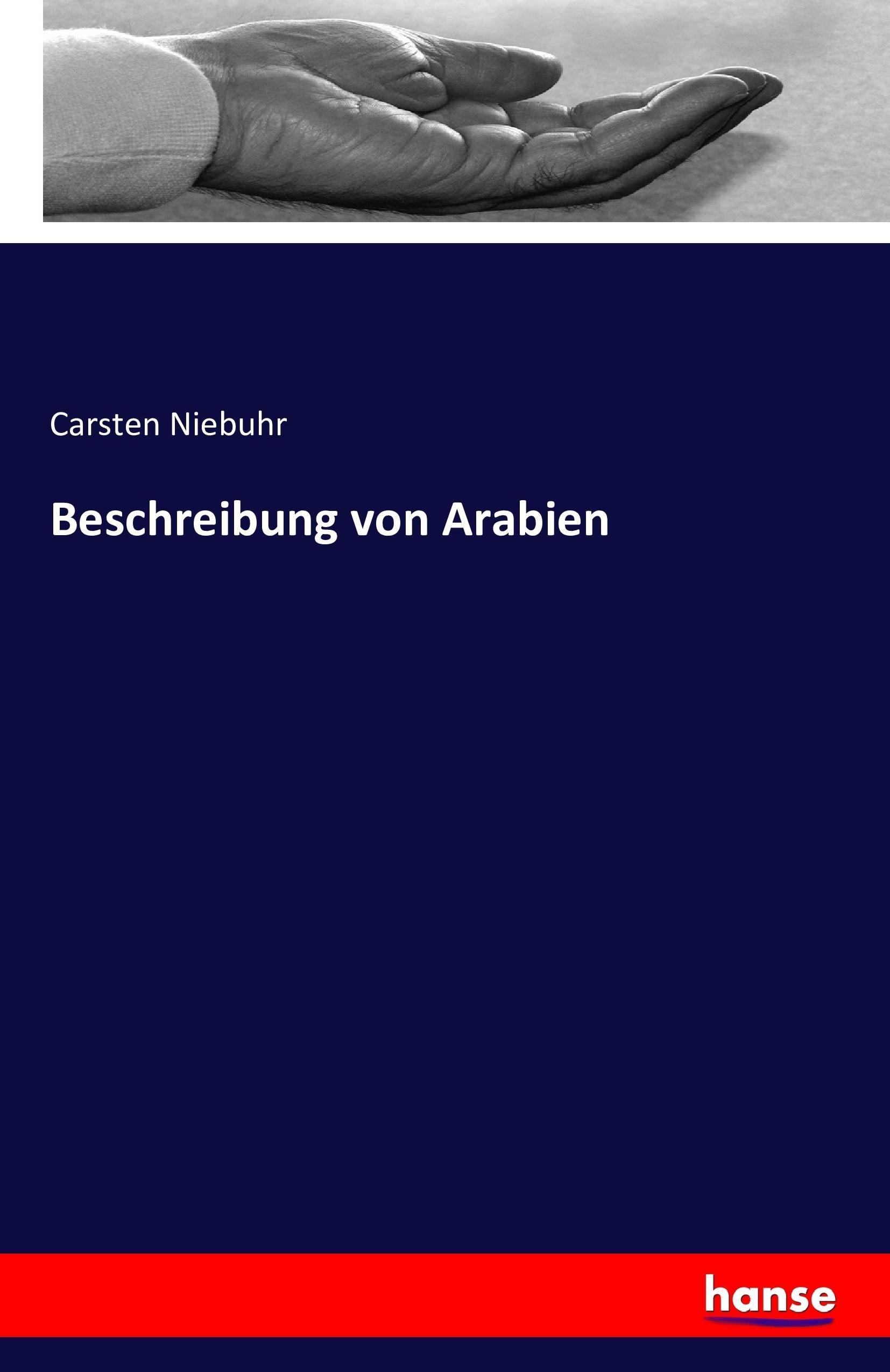 Beschreibung von Arabien