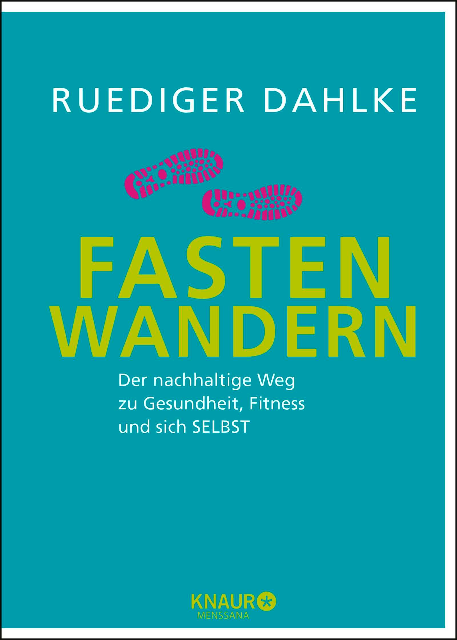 Fasten-Wandern