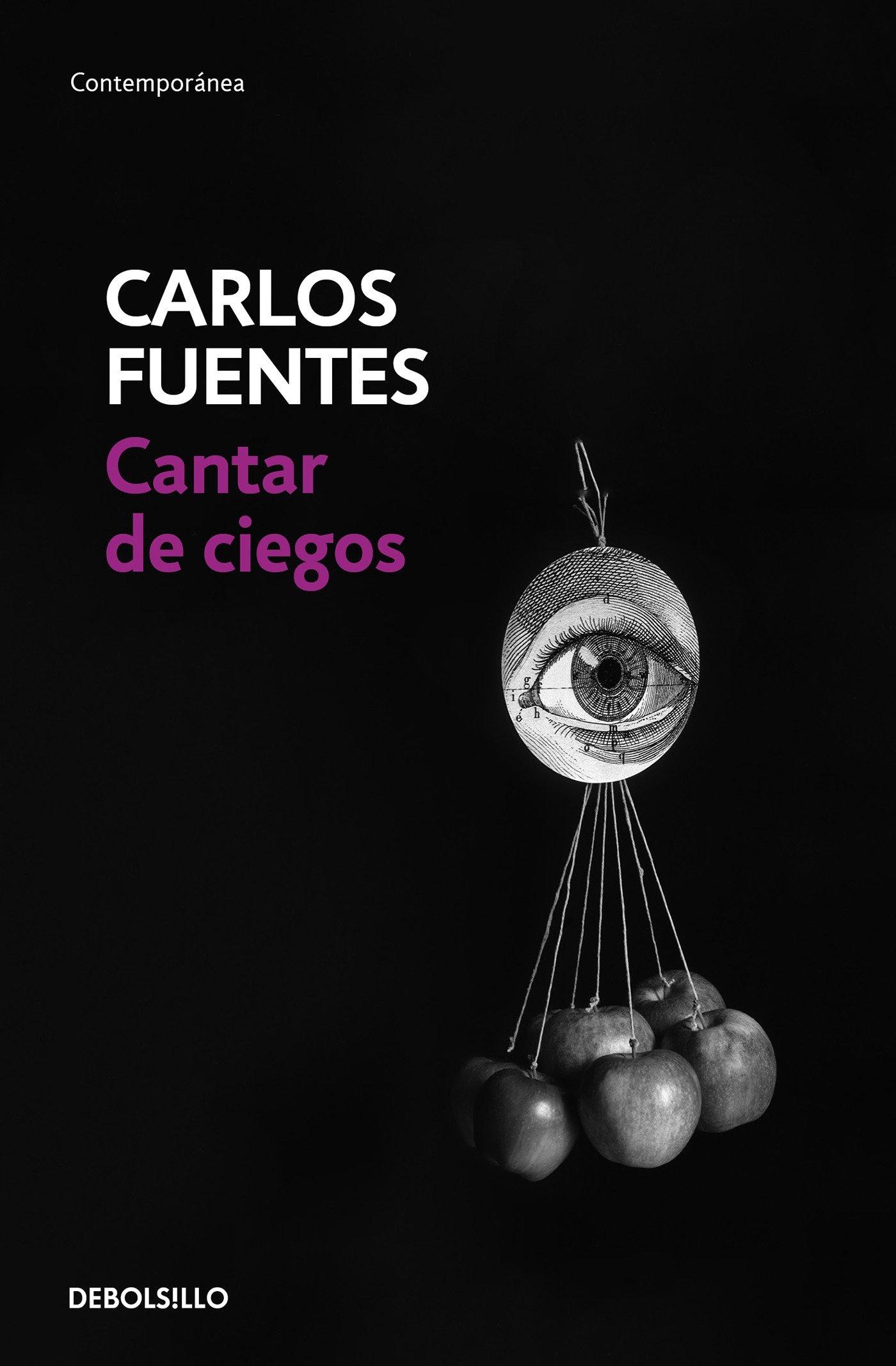 Cantar de Ciegos / The Blind's Songs