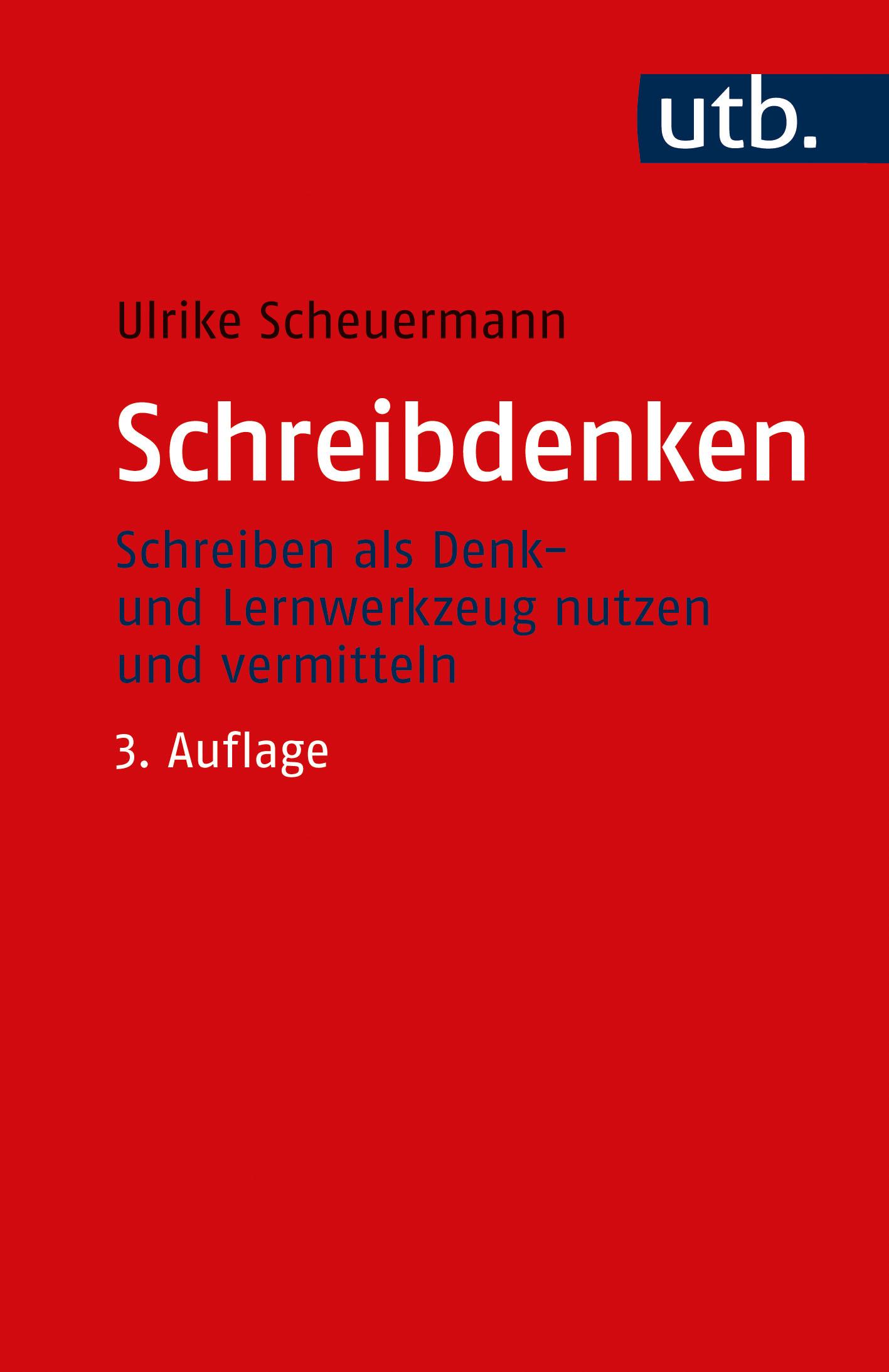 Schreibdenken