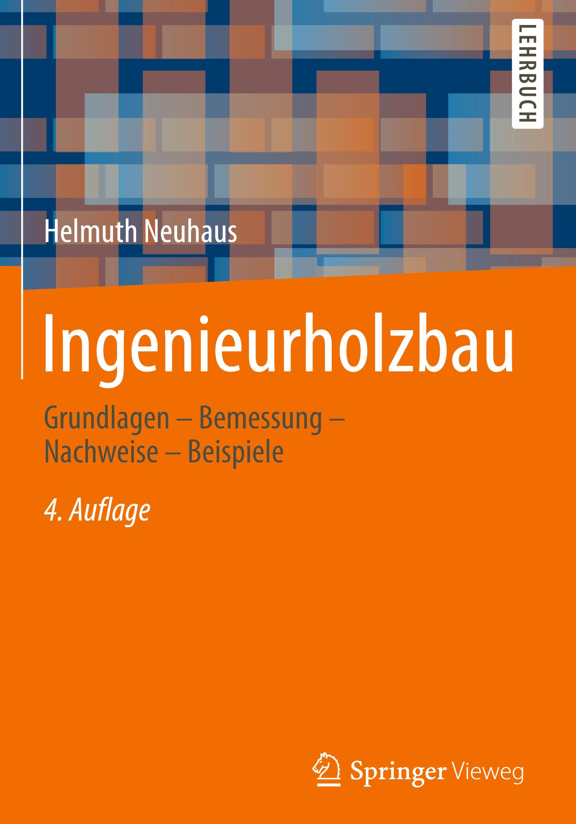 Ingenieurholzbau