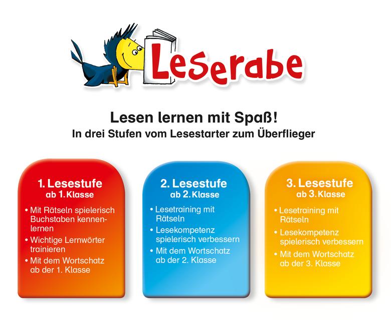 Dinoabenteuer für Erstleser - Leserabe 1. Klasse - Erstlesebuch für Kinder ab 6 Jahren