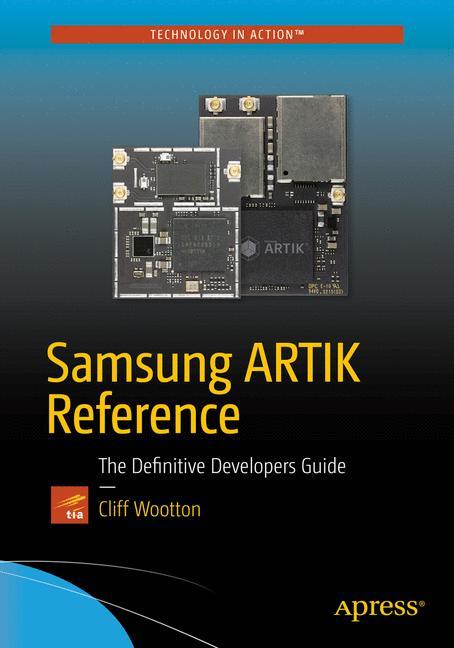 Samsung ARTIK Reference