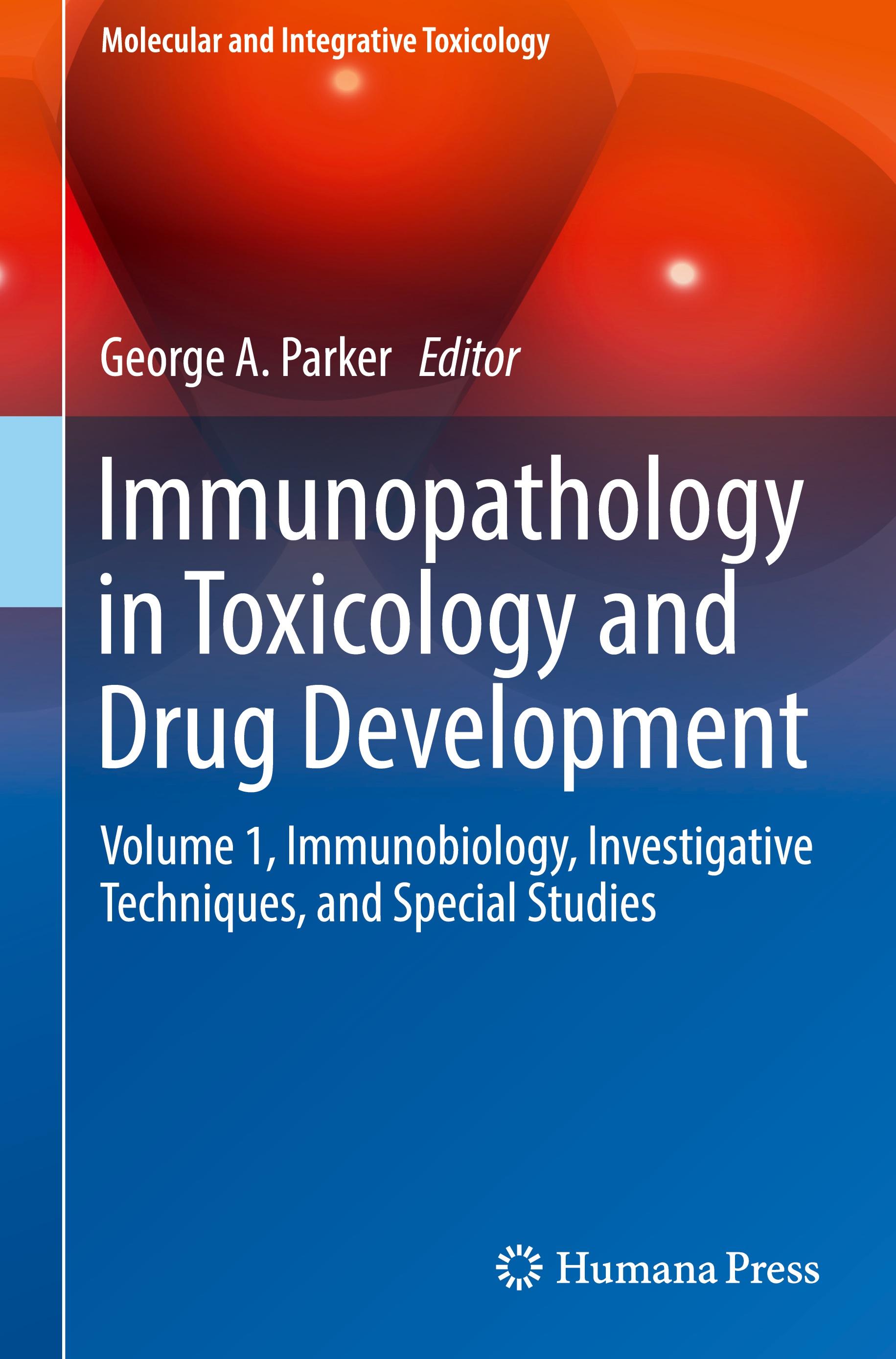 Immunopathology in Toxicology and Drug Development