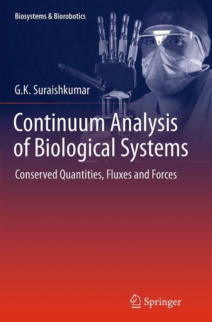 Continuum Analysis of Biological Systems