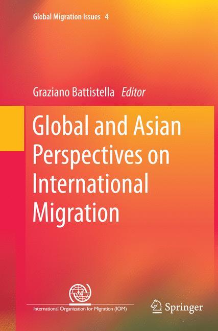 Global and Asian Perspectives on International Migration