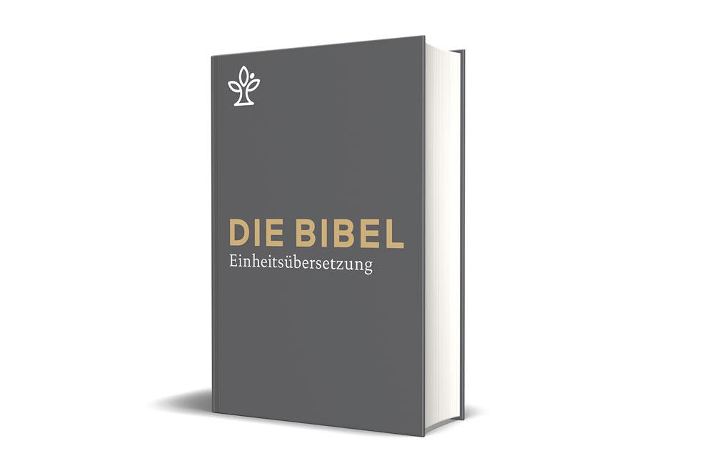 Die Bibel. Großdruck. Mit Familienchronik