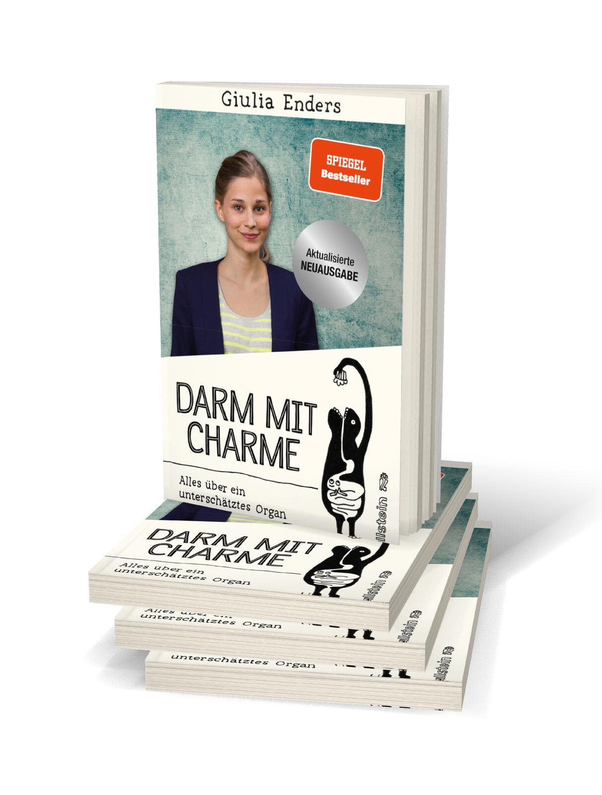 Darm mit Charme