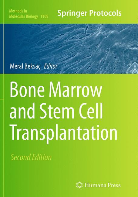 Bone Marrow and Stem Cell Transplantation