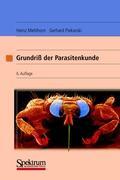 Grundriss der Parasitenkunde