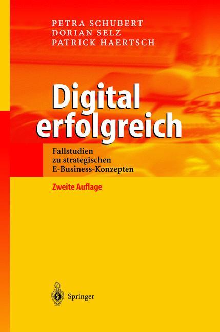 Digital erfolgreich