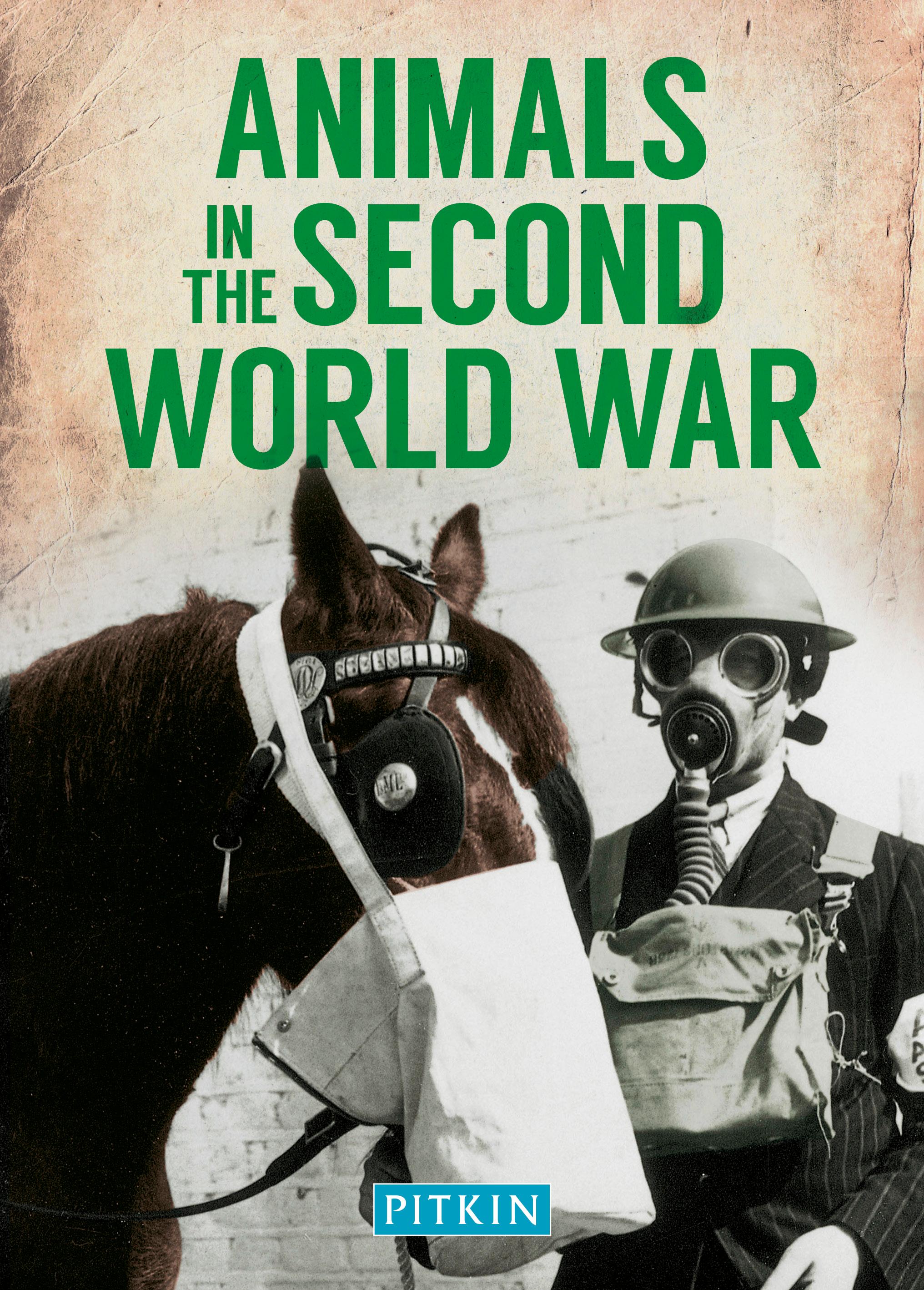 Animals in the Second World War