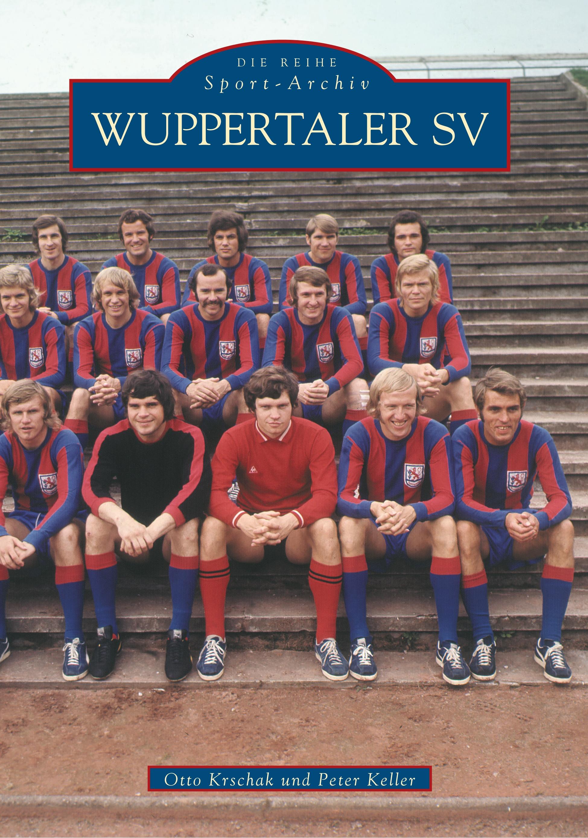 Wuppertaler SV