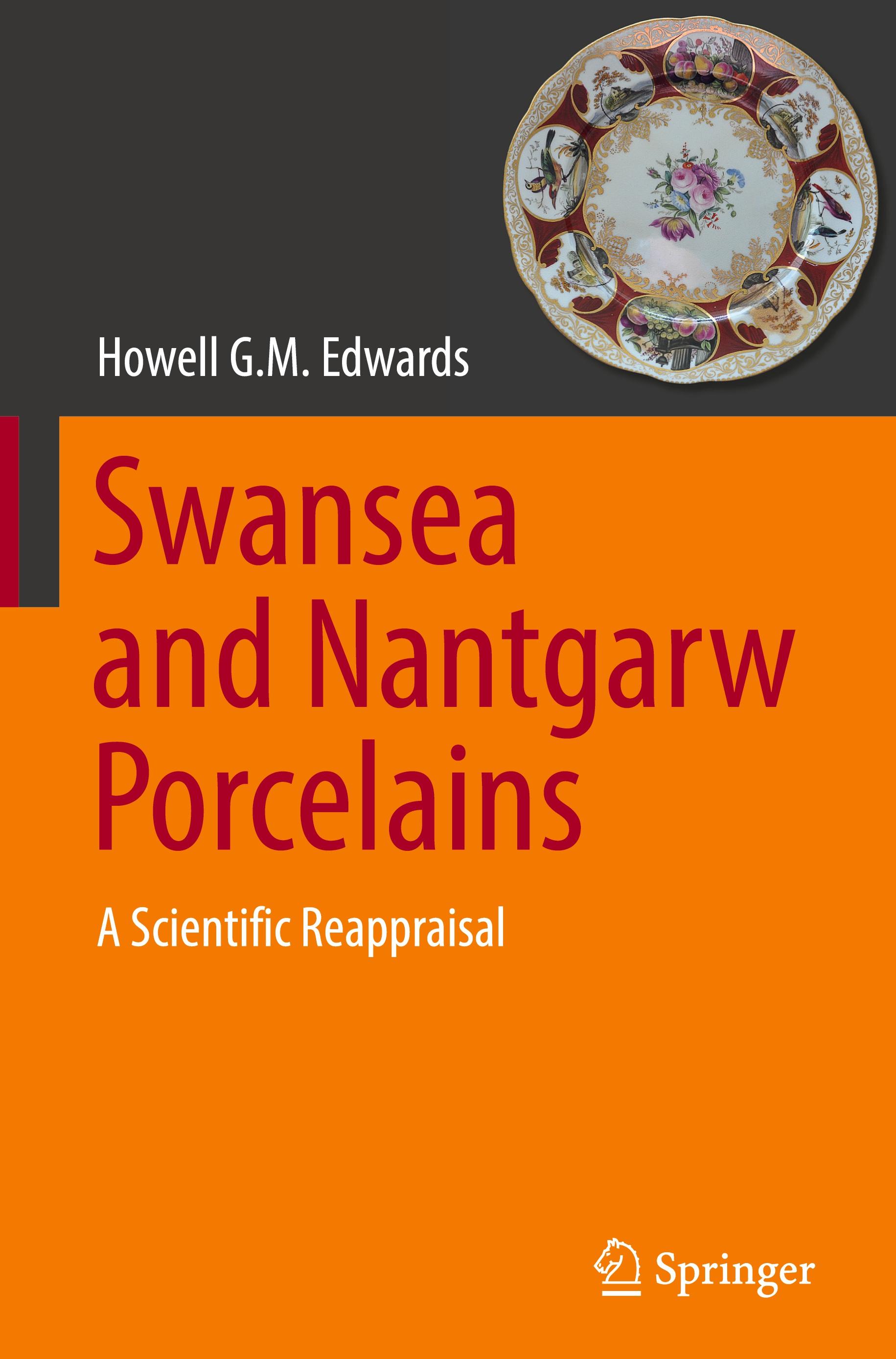 Swansea and Nantgarw Porcelains