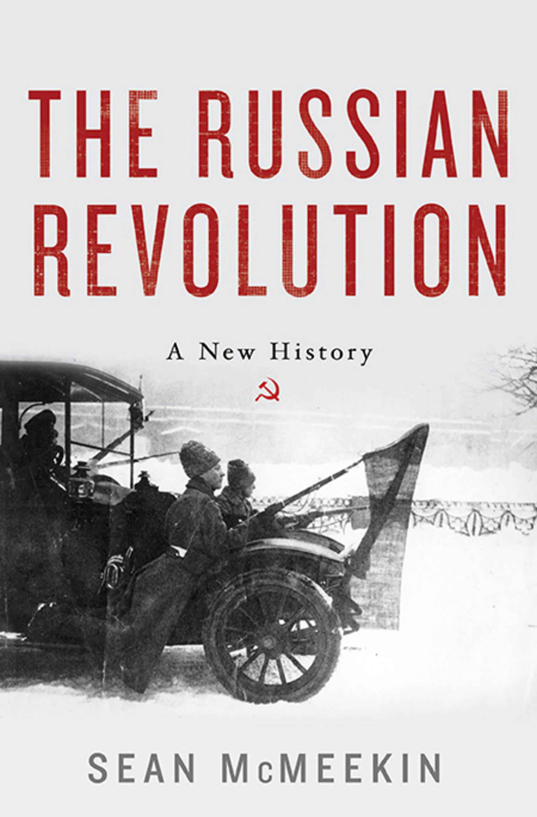 The Russian Revolution