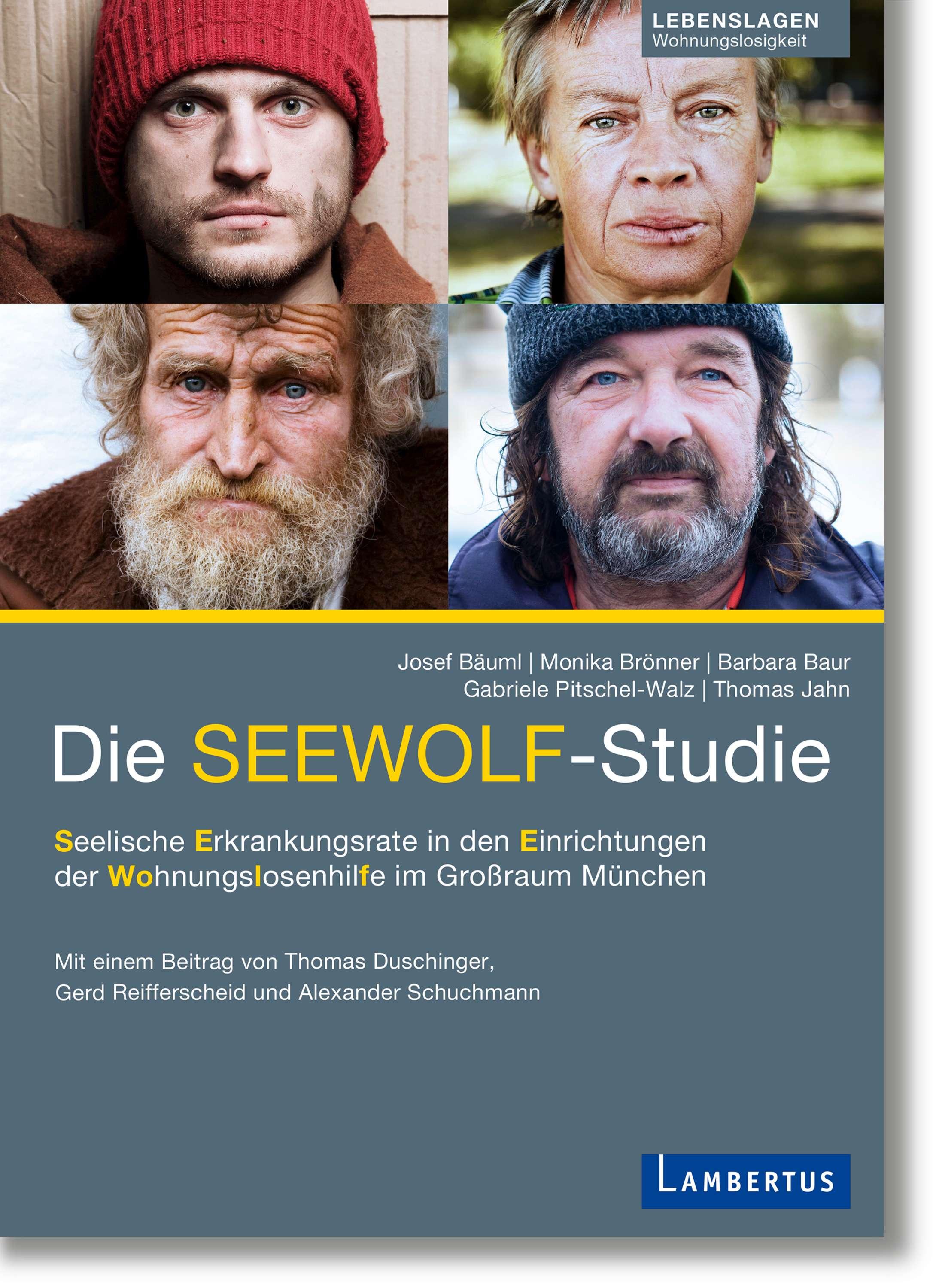 Die SEEWOLF-Studie