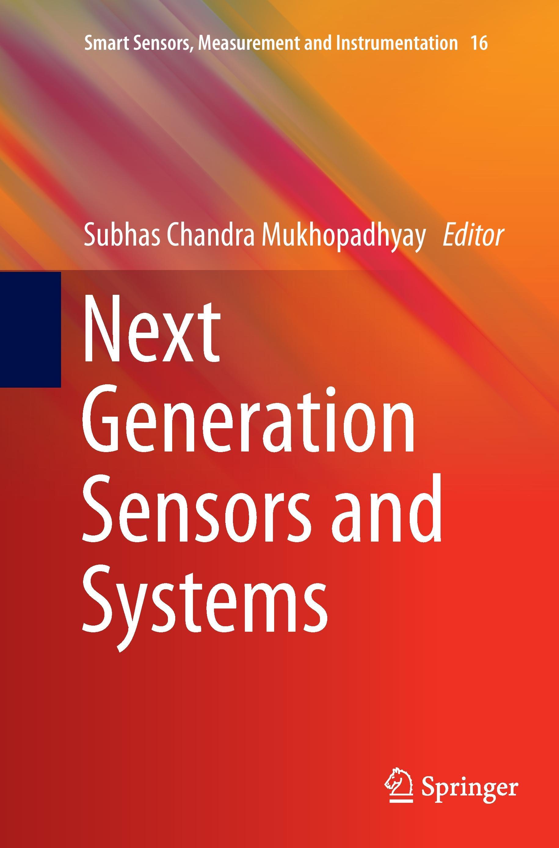 Next Generation Sensors and Systems